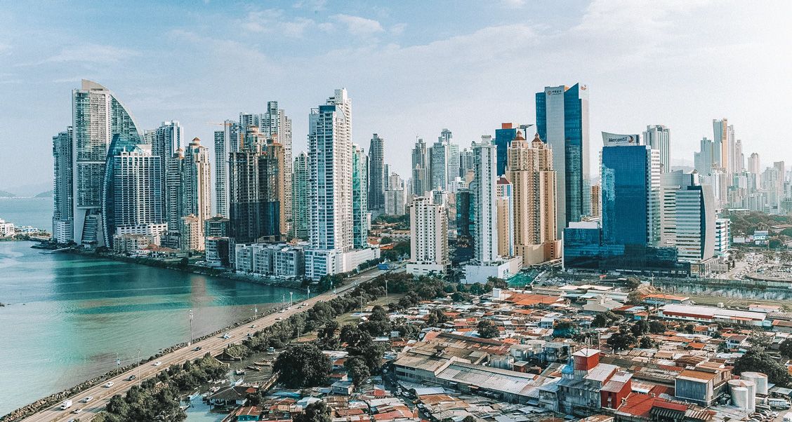 top meeting hotels in Panama